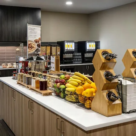 Fairfield Inn & Suites By Marriott Winnipeg-2